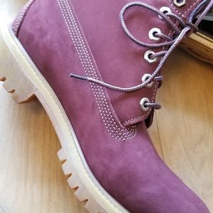 Wine Timberlands